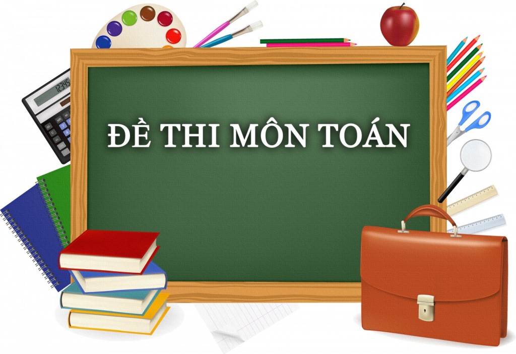 Học tốt môn toán