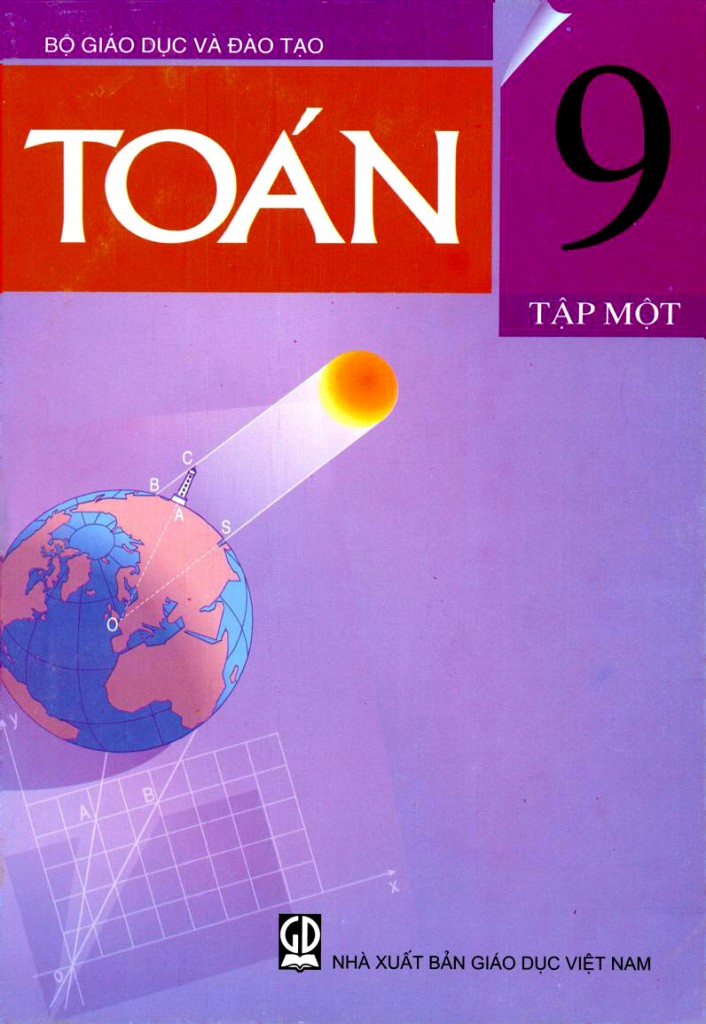 Học tốt môn toán lớp 9