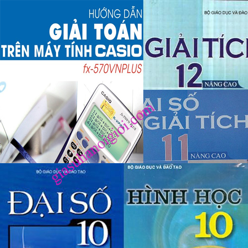 Học tốt môn toán