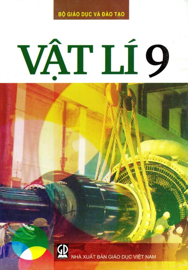 Gia sư vật lý lơp 9