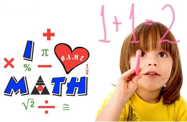 Cách dạy trẻ học toán lớp 2 kích thích tư duy sáng tạo