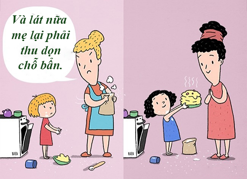 10 nguyên tắc dạy con thành tài của người Do Thái