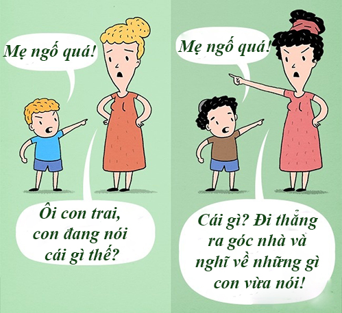 10 nguyên tắc dạy con thành tài của người Do Thái