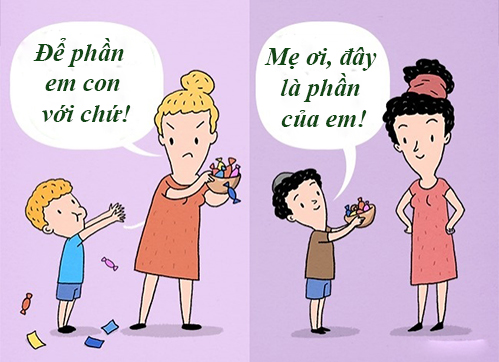 10 nguyên tắc dạy con thành tài của người Do Thái