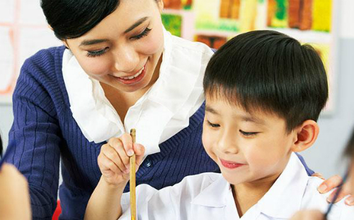 Mách bố mẹ 11 điều giúp con học giỏi mà vẫn nhàn Mách bố mẹ 11 điều giúp con học giỏi mà vẫn nhàn