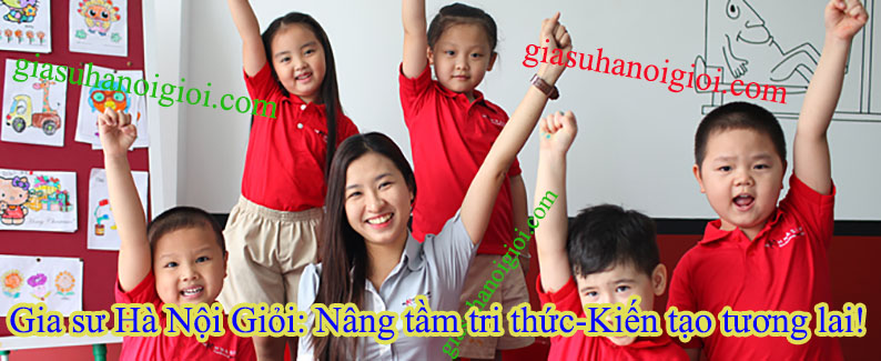 Gia sư Tiểu Học Quận Bắc Từ Liêm Hà Nội Gia sư Tiểu Học Quận Bắc Từ Liêm Hà Nội