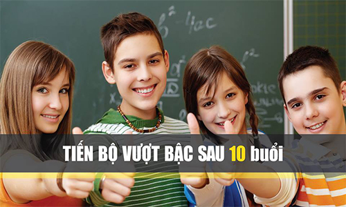 Lớp học toán 9 cho học sinh có lực học khá giỏi ở Hà Nội | Luyện thi, ôn thi môn toán lớp 9 cho học sinh có lực học khá giỏi