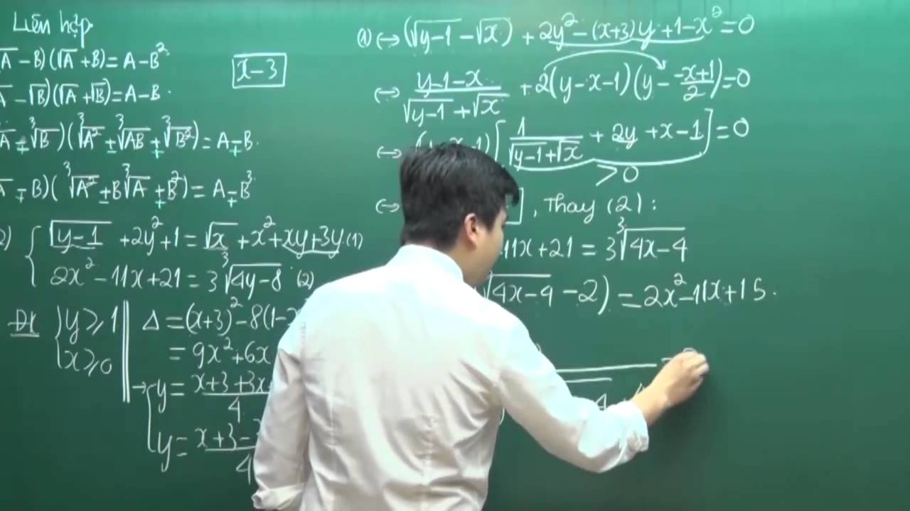 Tìm hiểu chiến thuật học tập của các học sinh giỏi hiện nay