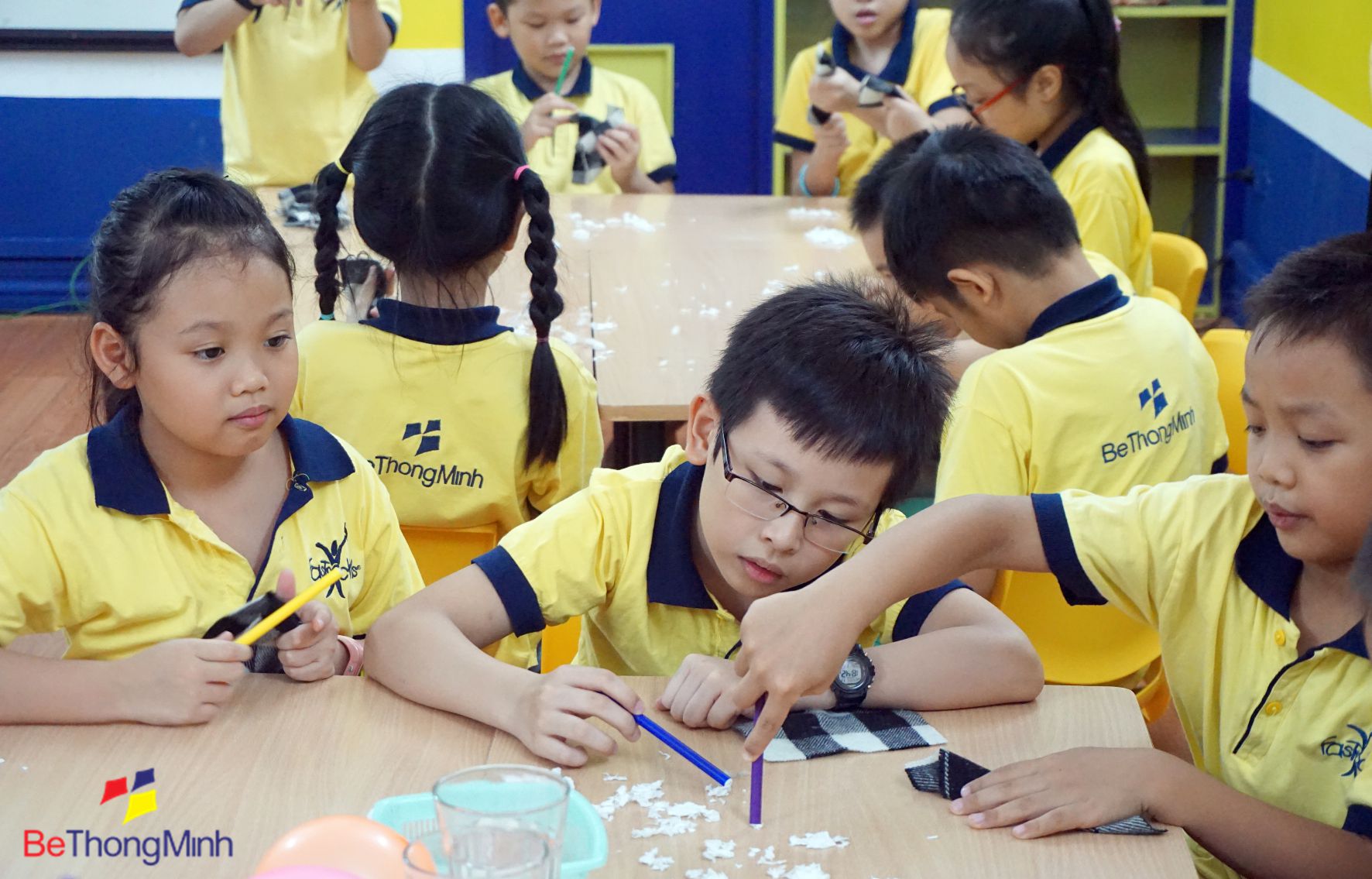 Mathkids