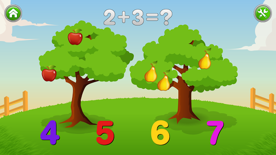 chơi game về toán học